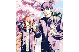 劇場版「チェンソーマン」興収54億円を突破！ホルモン挿入歌の公開後PVお披露目 入プレ第3弾情報も 画像