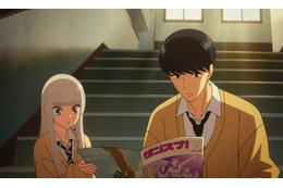 秋アニメ「ワンダンス」視聴者が共感の嵐！「親近感湧いた」「男子ひとりで頑張る」羊宮妃那もキレッキレッダンスを披露♪ 【第2話ネタバレあり反応まとめ】 画像