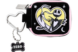 ディズニー「ナイトメアー・ビフォア・クリスマス」ハロウィン気分を盛り上げる♪ 新作モバイルアクセが登場 画像