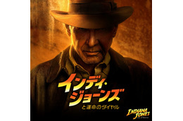 「インディ・ジョーンズと運命のダイヤル」声優・登場人物・あらすじ・放送情報【金曜ロードショー放送】 画像