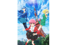 「魔法騎士レイアース」26年放送決定で“声優・主題歌予想合戦”が過熱！1994年版を振り返る