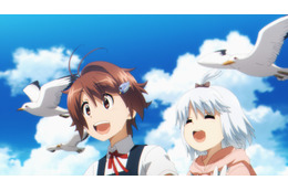 「オタクの聖地だw」秋アニメ「終末ツーリング」ヨーコ＆アイリは東京ビッグサイトに！ ラジオから聴こえた音楽に「LiSAのいる世界線」【第3話ネタバレあり反応まとめ】 画像