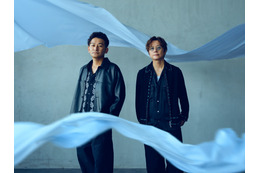 「ヒロアカ FINAL SEASON」×ポルノグラフィティ、9年ぶりのタッグとなる新曲「THE REVO」MV公開！ 画像