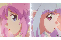 「ぴえろ魔法少女」最新作「魔法の姉妹ルルットリリィ」26年4月スタート！“魔法が使えるのは1年間”!? パイロットフィルム含む詳細明らかに