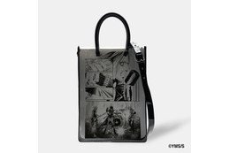 矢沢あい「NANA」がバッグブランド「ナナナナ」とコラボ！ パリ先行販売のアイテムが国内でも登場 画像