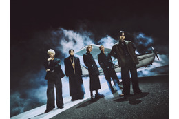 Da-iCE「モンスト」主題歌が話題！5時間かけたMonsters特殊メイク×本格ダンスバトル！最新MVが異次元の仕上がり