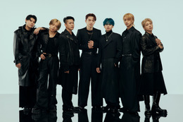 「ワンダンス」「ONE PIECE」主題歌も収録！BE:FIRST 初のベストアルバムがリリース決定　SKY-HIとSunnyの先行映像も公開！ 画像