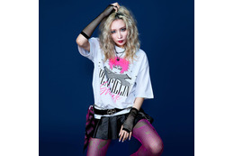 カリスマ音楽マンガ「TO-Y」“あの日のトーイ”Tシャツ、GASPやペニシリン・ショックのライブグッズも!? 「ねえ、とおい うたってる？」POPUP開催 画像