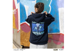 「呪術廻戦」五条悟の無量空処、脹相の穿血もかわいらしいデザインに♪ グッズコレクション新作登場【AIR TWOKYO】 画像