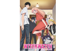 “デニム”キャラといえば？ 3位「文スト」宮沢賢治、2位「ウィッチウォッチ」乙木守仁、1位はベストジーニストを受賞したあのキャラ！ ＜25年版＞