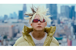 秋山黄色「補助魔法」OP主題歌「Quest」MV公開！期間生産限定盤ジャケットは描き下しアレク