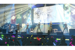 「動いてる！」「かっこいい！」2.5次元グループ「シクフォニ」初3Dオンラインライブに4万人超が熱狂！全編無料配信【レポ】 画像