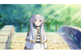 「葬送のフリーレン」無料一挙放送！“私はもっとフリーレンを知ろうと思う” 　2期に向けて振り返ろう【ABEMA】 画像