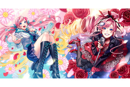 再始動のCHiCO with HoneyWorks 　「キミ越え」「さいひと」主題歌とTikTokバイラル1位、ツアー即完で勢い加速！ライブ映像の公開も！