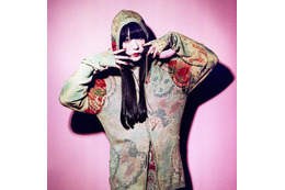 Daokoコメント到着！新曲「ある姫」主題歌「いいよ」配信開始！POPで爽やかなサウンド感♪EPの発売決定！ 画像