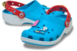 「ドラえもん」がクロックス♪ 赤い首輪、かかとの鈴…ドラちゃんの魅力満載！ 限定コレクション登場