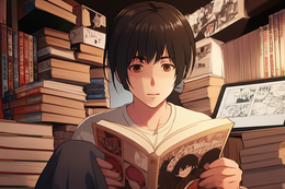 完結していないマンガで“一番続きが気になる”作品は？3位「文豪ストレイドッグス」、2位「HUNTER×HUNTER」、1位は…