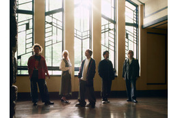 「BLEACH」のために書き下ろした楽曲「OLDROSE」のほか、心揺さぶる名曲収録のAqua Timezニューアルバム