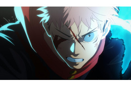 「劇場版 呪術廻戦 渋谷事変×死滅回游」MX4D＆4DX版が上映！“呪力の衝突”を体験!? 乙骨＆脹相の特別映像も到着 画像