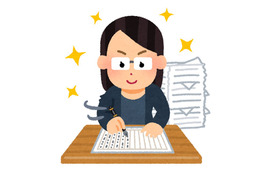 “小説家”キャラといえば？ アンケート〆切は11月12日 画像