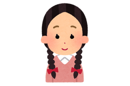 “三つ編み”キャラといえば？ アンケート〆切は11月14日 画像