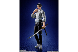 「呪術廻戦 死滅回游」“虎杖悠仁は僕が殺します―”新衣装の虎杖悠仁＆乙骨憂太がフィギュア化！ 劇中の死闘再現も 画像