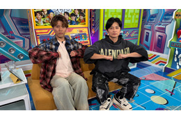 「いい声の無駄使いw」下野紘＆入野自由がAI考案2択クイズで絶叫！