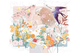 Myuk SNSで3000万再生突破の新曲 12月17日にリリース！「終末ツーリング」EDは11月26日に