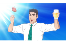 新作秋アニメが無料！「野原ひろし 昼メシの流儀」「3年Z組銀八先生」など計8作品をイッキ見しよう！【ABEMA】