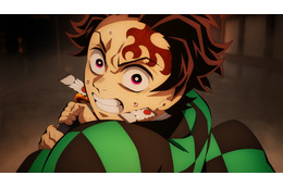 日本映画史上初！「鬼滅の刃 無限城編 第一章」全世界総興収が1000億円超え！約1063億円を記録