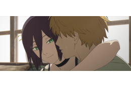 劇場版「チェンソーマン」は“恋愛リアリティーショー”だった!? 興収は87億円超えで歴代76位にランクイン！ 画像