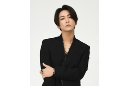 亀梨和也、実写ドラマに続き16年ぶり“神咲雫役”で主演！ワインマンガ「神の雫」TVアニメ化＆26年放送