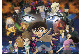 “ワイン”キャラといえば？ 3位「名探偵コナン」ベルモット、2位 灰原哀、1位は…「すぐに酔っちゃうギャップもチャームポイント」＜25年版＞【ボージョレ・ヌーヴォ解禁】 画像