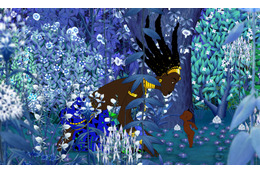 「ジブリ美術館ライブラリー」20周年！宮崎駿・高畑勲のおすすめ含む名作アニメの映画祭が開催決定