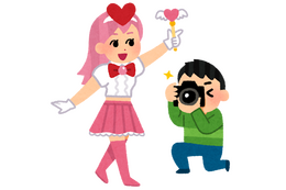 Kis-My-Ft2・宮田俊哉「HUNTER×HUNTER」クラピカの“美しすぎる”コスプレ披露！ファン悶絶「似合いすぎでは？」「本物やんけ！」