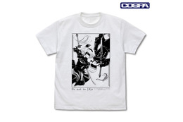 “人類に栄光あれ”「NieR:Automata」2B、9S、A2のTシャツやパスケース、ヨルハ部隊の刺繡キャップなど登場