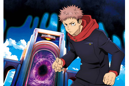 「呪術廻戦×USJ」再コラボが決定！“ザ・リアル 4-D”が完全新作ストーリーで復活＆ストーリー・ライドも