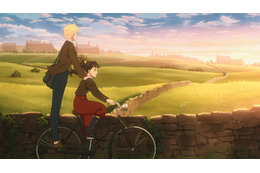 「花より男子」神尾葉子原作・脚本の青春ラブストーリー！Netflix「プリズム輪舞曲」26年1月より配信