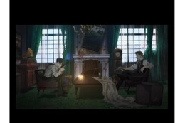 オリジナルTVアニメ「91Days」発表　2016年7月MBSほかで“91日間の復讐劇”放送開始 画像