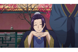 「薬屋のひとりごと」全話無料配信決定！ 猫猫の推理劇や壬氏の美貌をもう一度…♪ 【ABEMAアニメ】