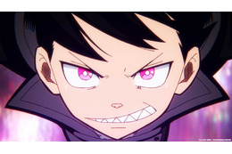 冬アニメ「炎炎ノ消防隊 参ノ章」西川貴教がOP担当！ 追加キャストに大塚芳忠