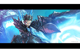 「ゴジラ」新作アニメシリーズが制作決定！“ゴジラの力を宿す”少年の物語描く コンセプトアート公開