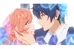 「悪役令嬢は隣国の王太子に溺愛される」追加キャストに諏訪部順一や緑川光！ 1月11日より放送＆メインPV公開