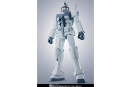 で、でかすぎる…「ジークアクス」のハイパー化ガンダムが全高400mmのフィギュアになって登場！「買うしかないと――ガンダムが言っている」