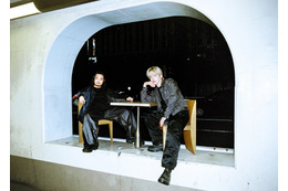 「ダンダダン」主題歌「オトノケ」Creepy Nutsが世界ランキング1位獲得　東京ドームライブ映像を特別公開！