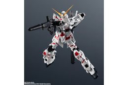 “ユニコーン！！！！”「機動戦士ガンダムUC」ユニコーンガンダムが6月27日より再販！ ビーム・マグナム、ハイパー・バズーカなどプレイバリュー抜群のアイテム