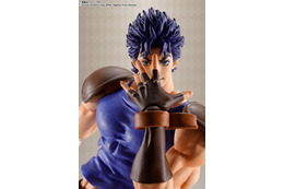 「ジョジョ」全てはここから始まった― ジョナサン・ジョースターがフィギュア化！“幸運と勇気の剣＆山吹き色の波紋疾走”が付属
