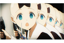 新作TVスペシャル「かぐや様は告らせたい」12月31日に放送！“鈴木雅之feat.古賀葵”のOP入り本PVお披露目