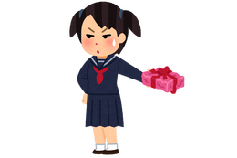 “ツンデレ”キャラといえば？ アンケート〆切は12月18日