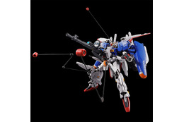 「ガンプラ総選挙2025」締め切り目前！1位 Ex-Sガンダム、2位 デスティニーガンダム SpecII、3位 ヘビア改EW【投票は12月12日15時まで】